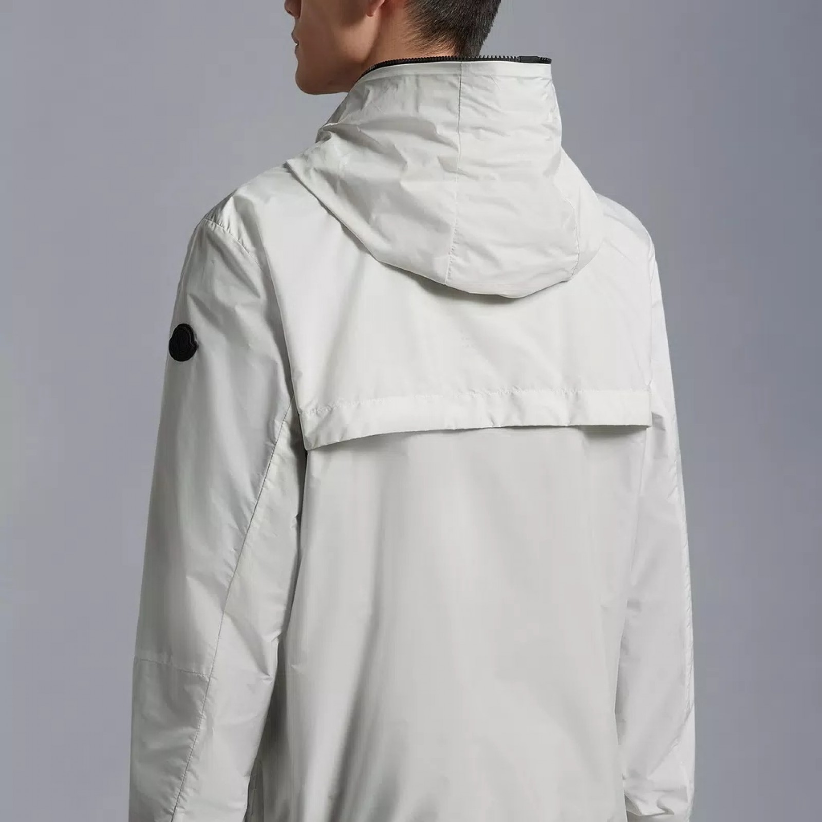 MJunichi Rain Jacket