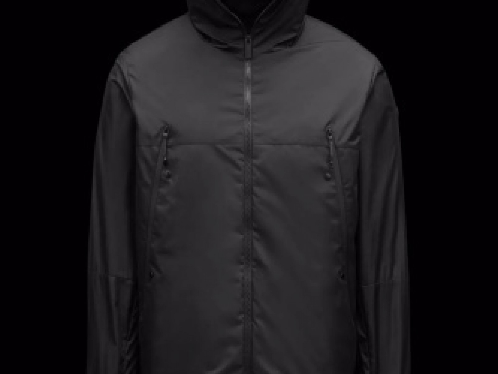MJunichi Rain Jacket