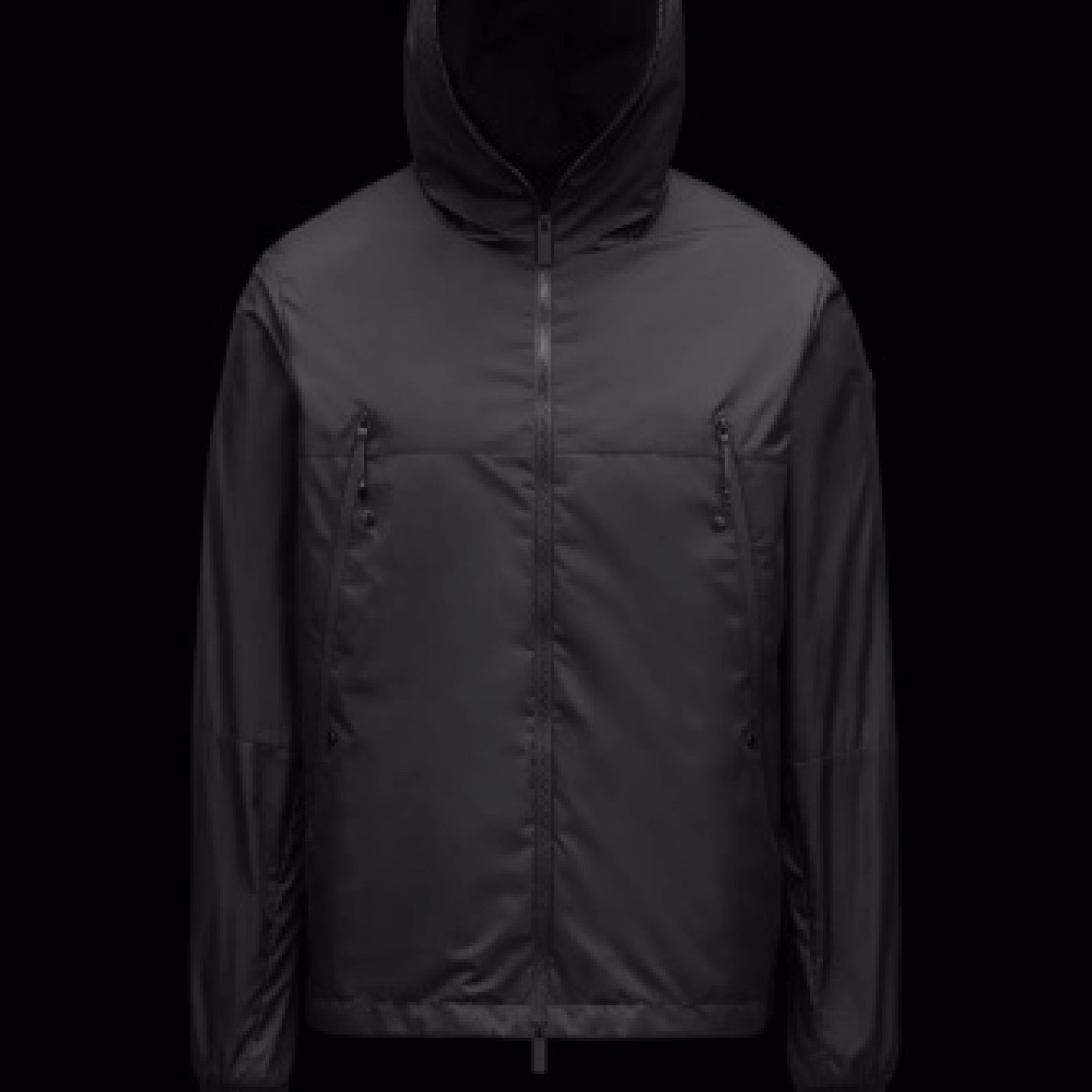 MJunichi Rain Jacket