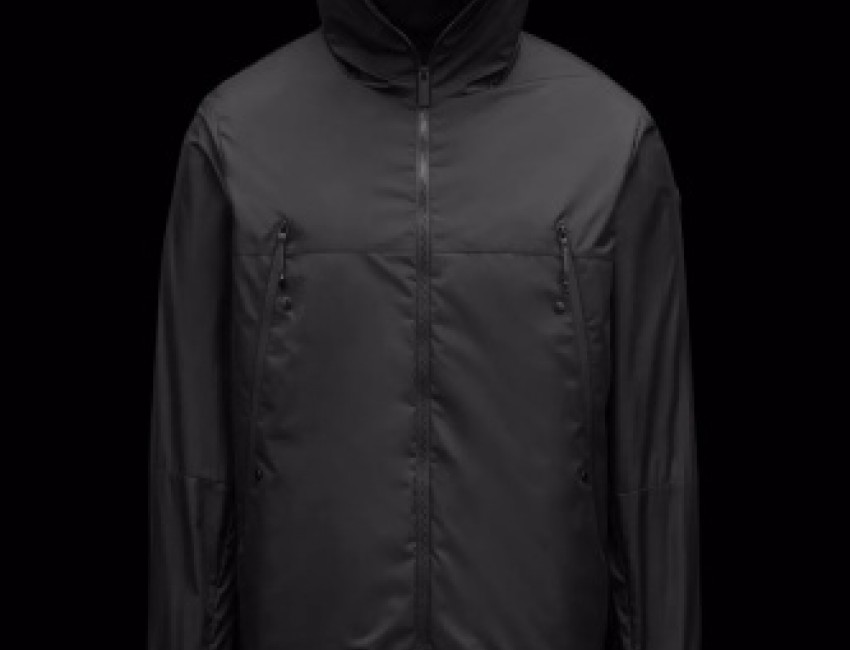 MJunichi Rain Jacket