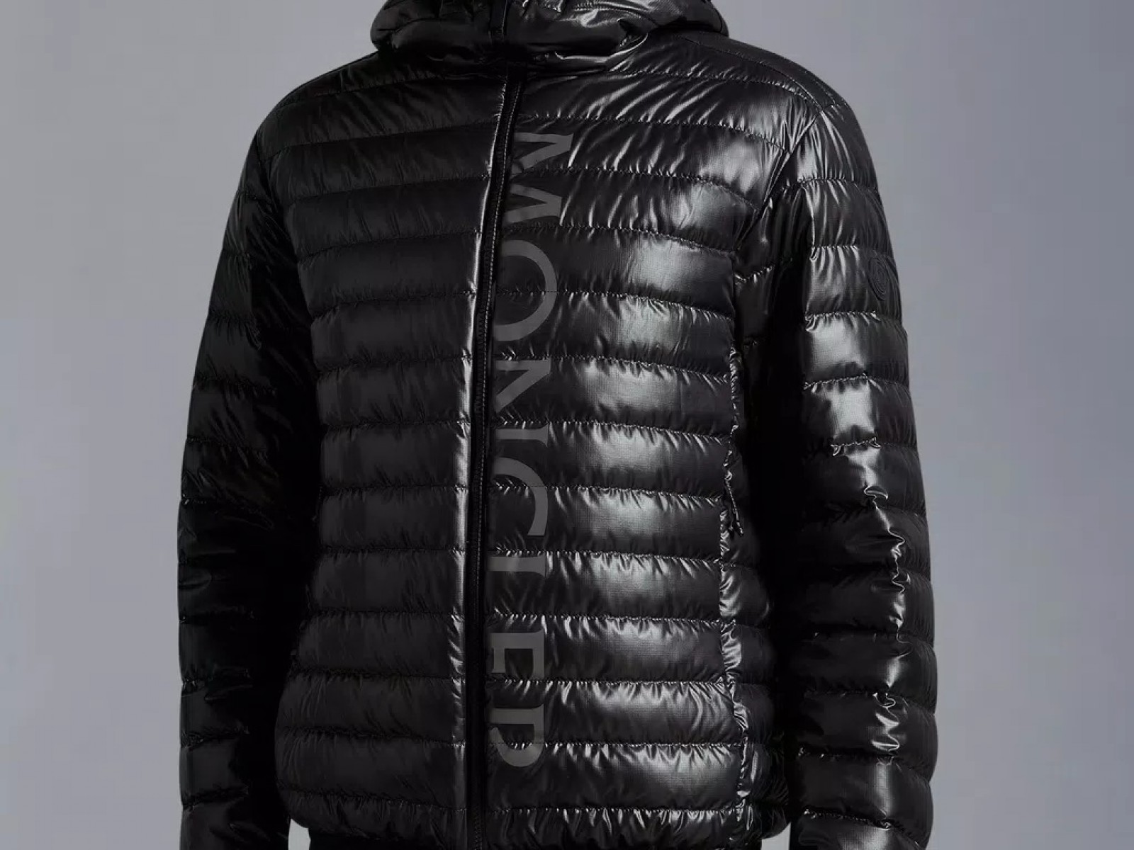 MLauzet Short Down Jacket