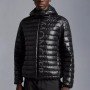 MLauzet Short Down Jacket