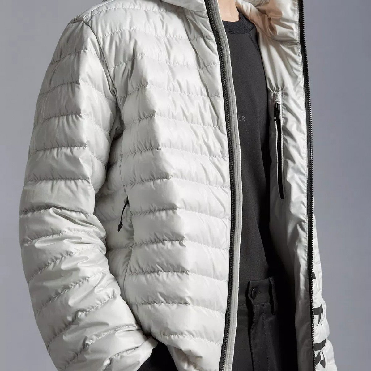 MLauzet Short Down Jacket