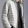 MLauzet Short Down Jacket