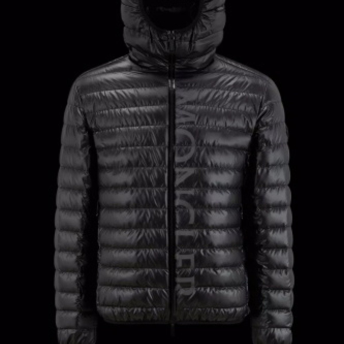 MLauzet Short Down Jacket