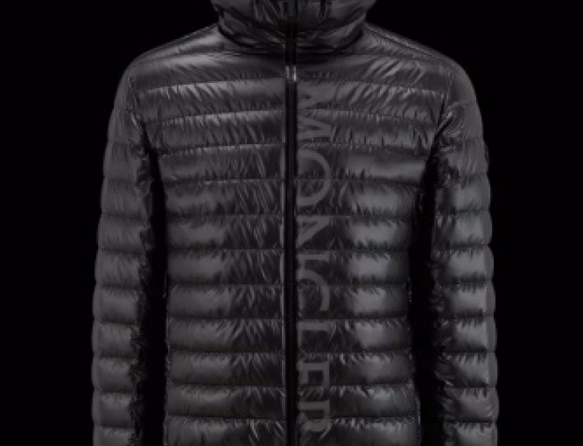 MLauzet Short Down Jacket