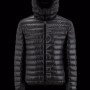 MLauzet Short Down Jacket