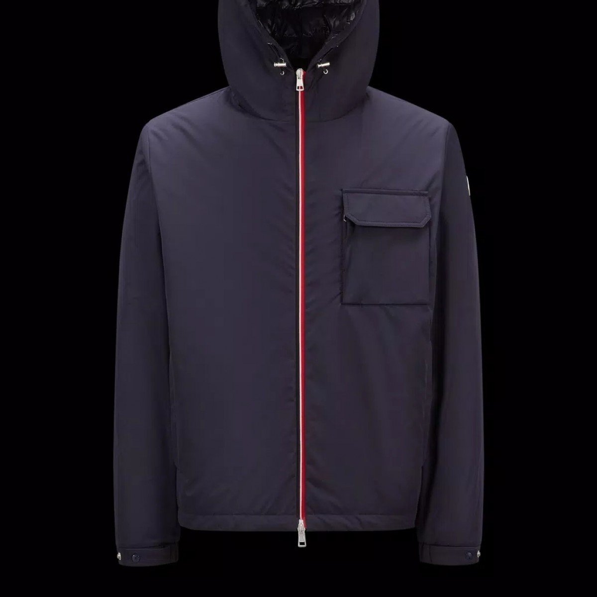 MLozere Short Down Jacket