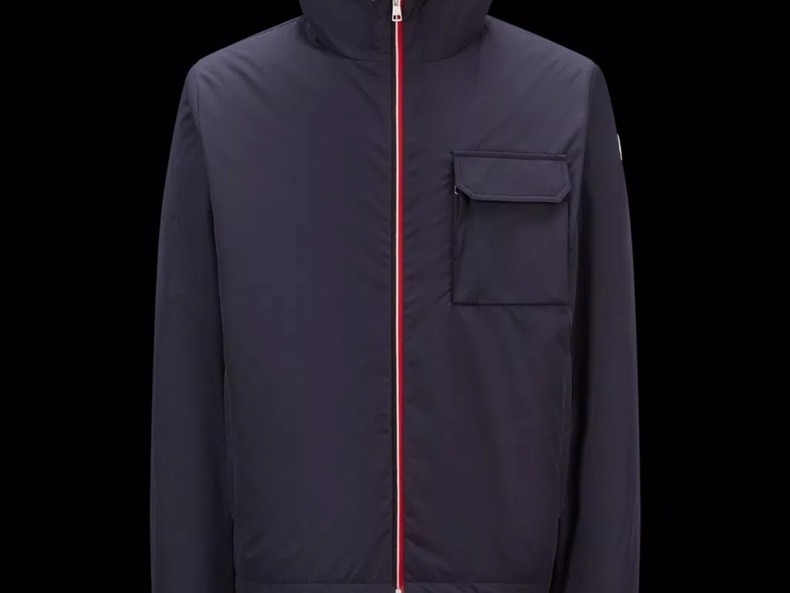 MLozere Short Down Jacket