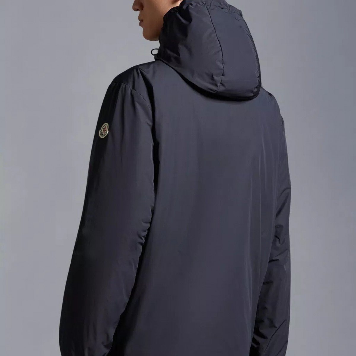 MLozere Short Down Jacket