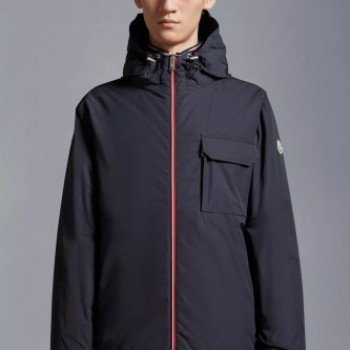 MLozere Short Down Jacket