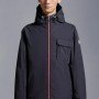 MLozere Short Down Jacket