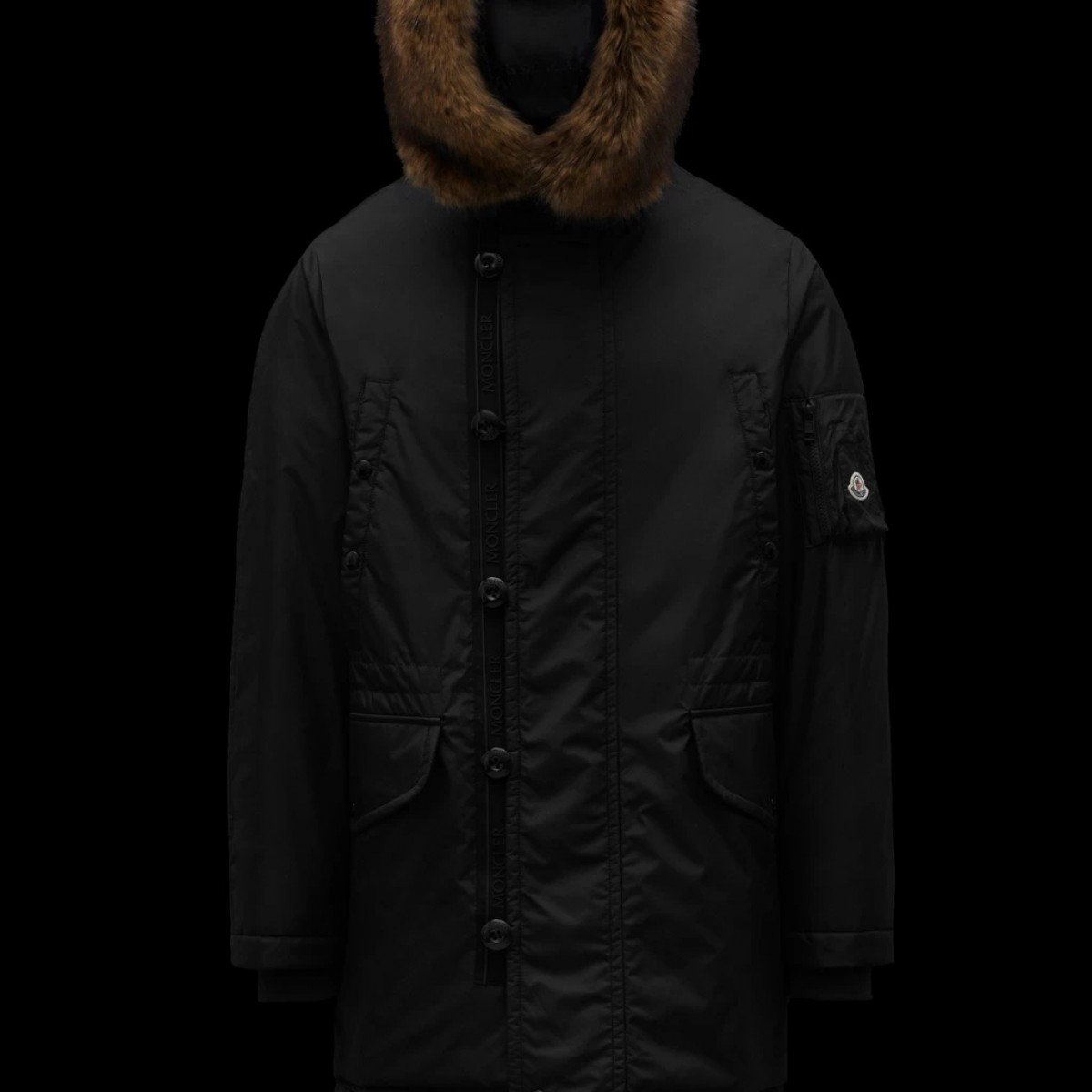 Moncler  Aja