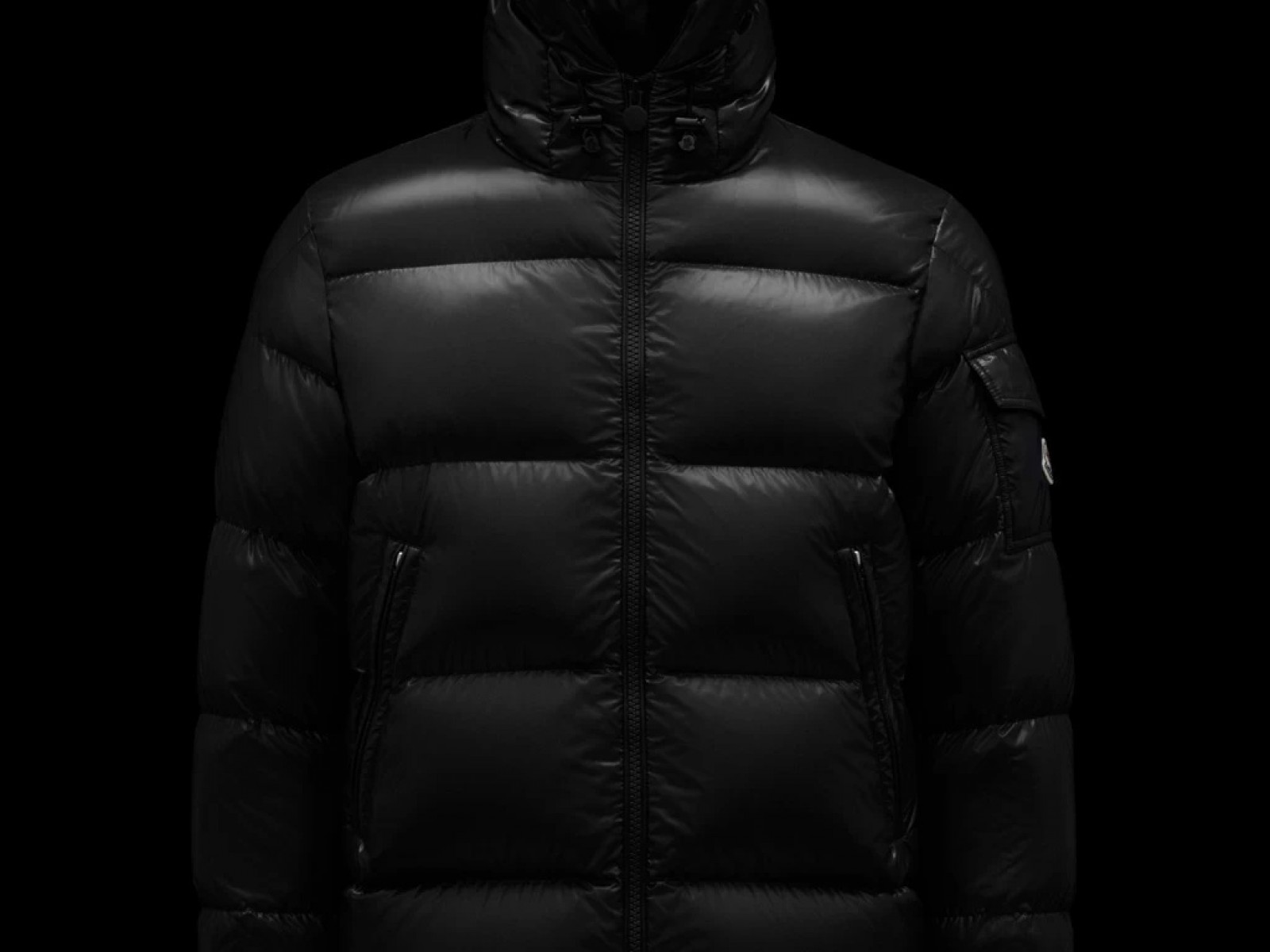 Moncler  Ecrins