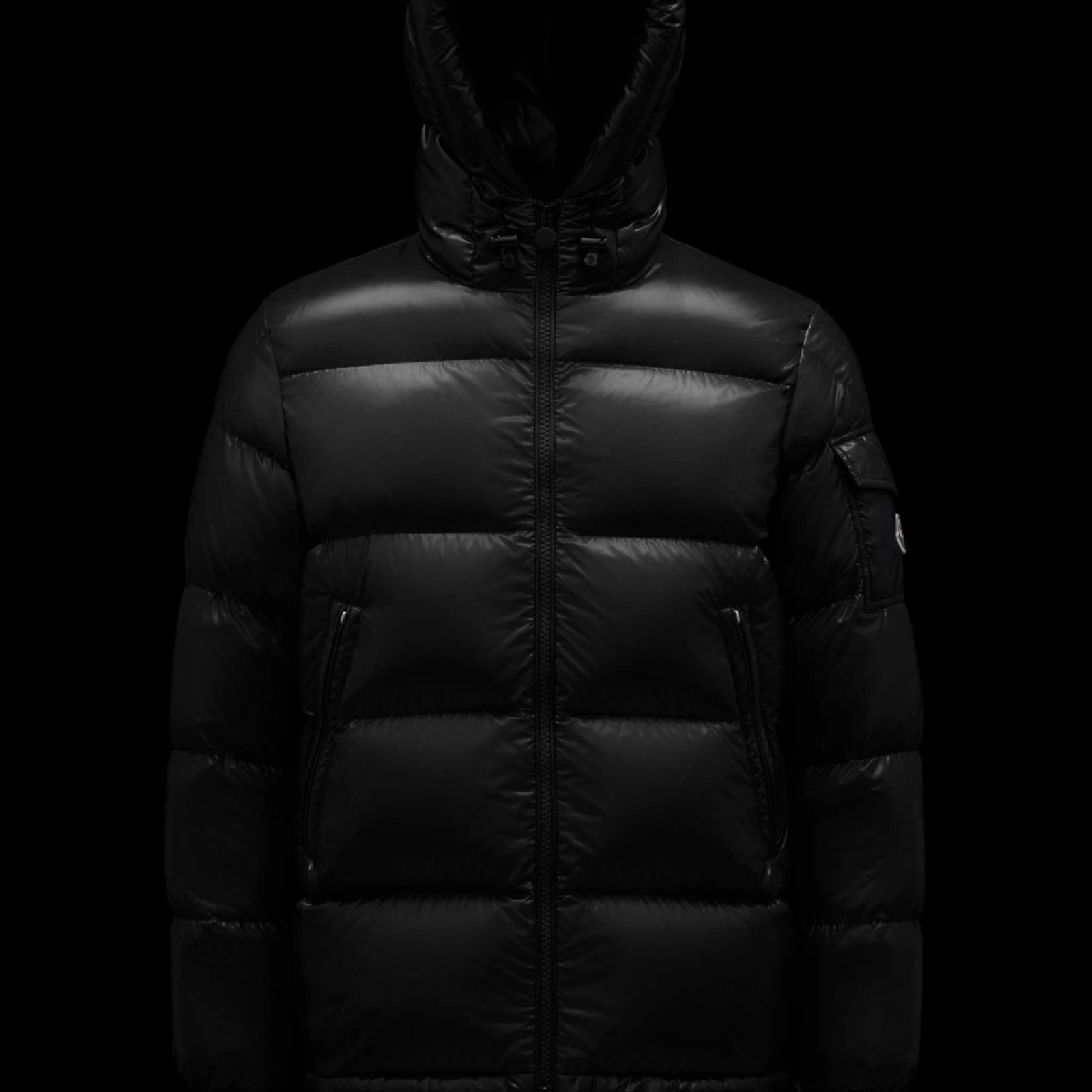 Moncler  Ecrins