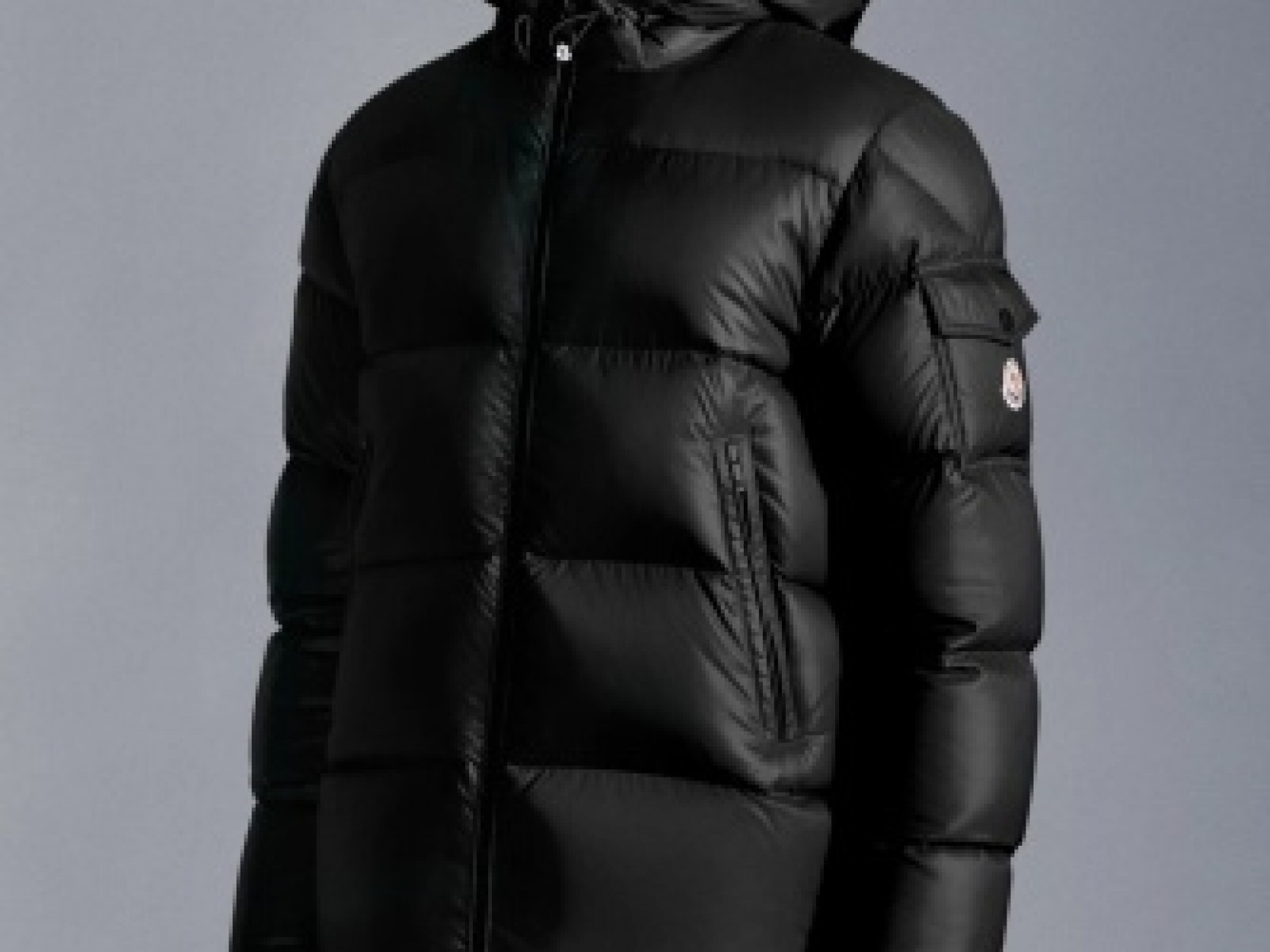 Moncler  Ecrins