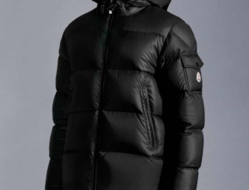 Moncler  Ecrins