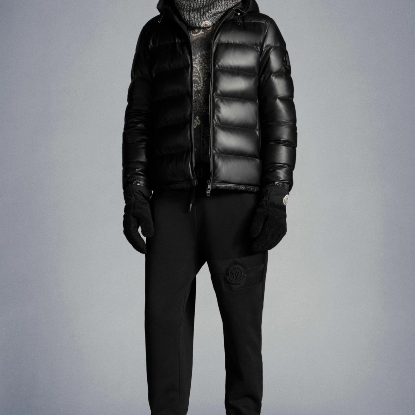 Moncler  Gebroulaz