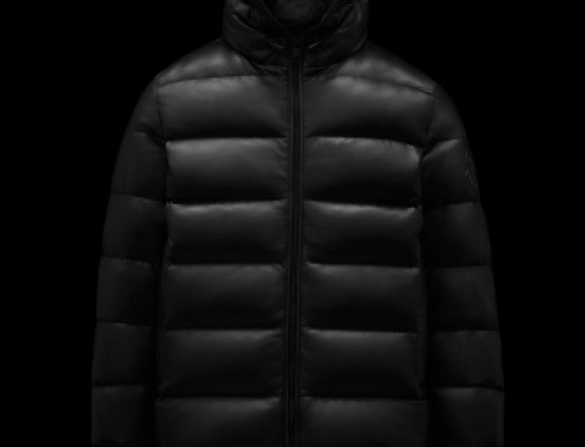 Moncler  Gebroulaz