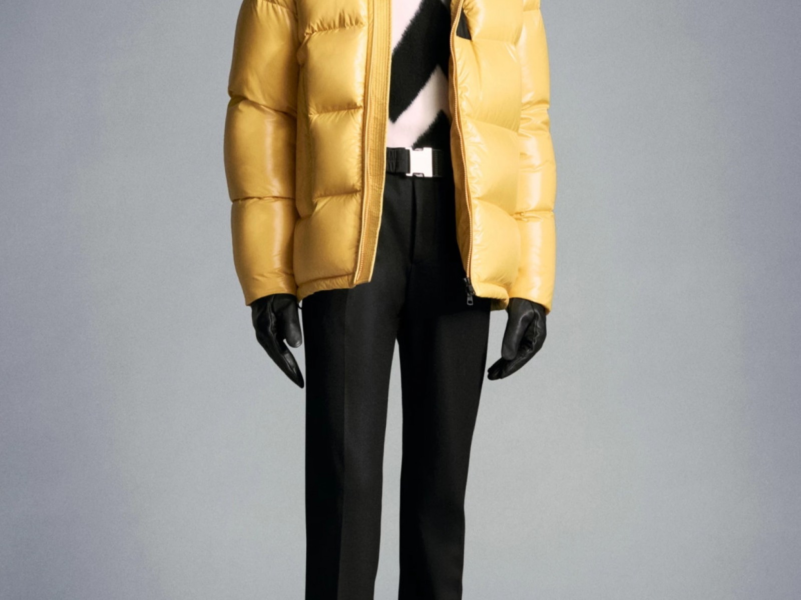Moncler  Guitry