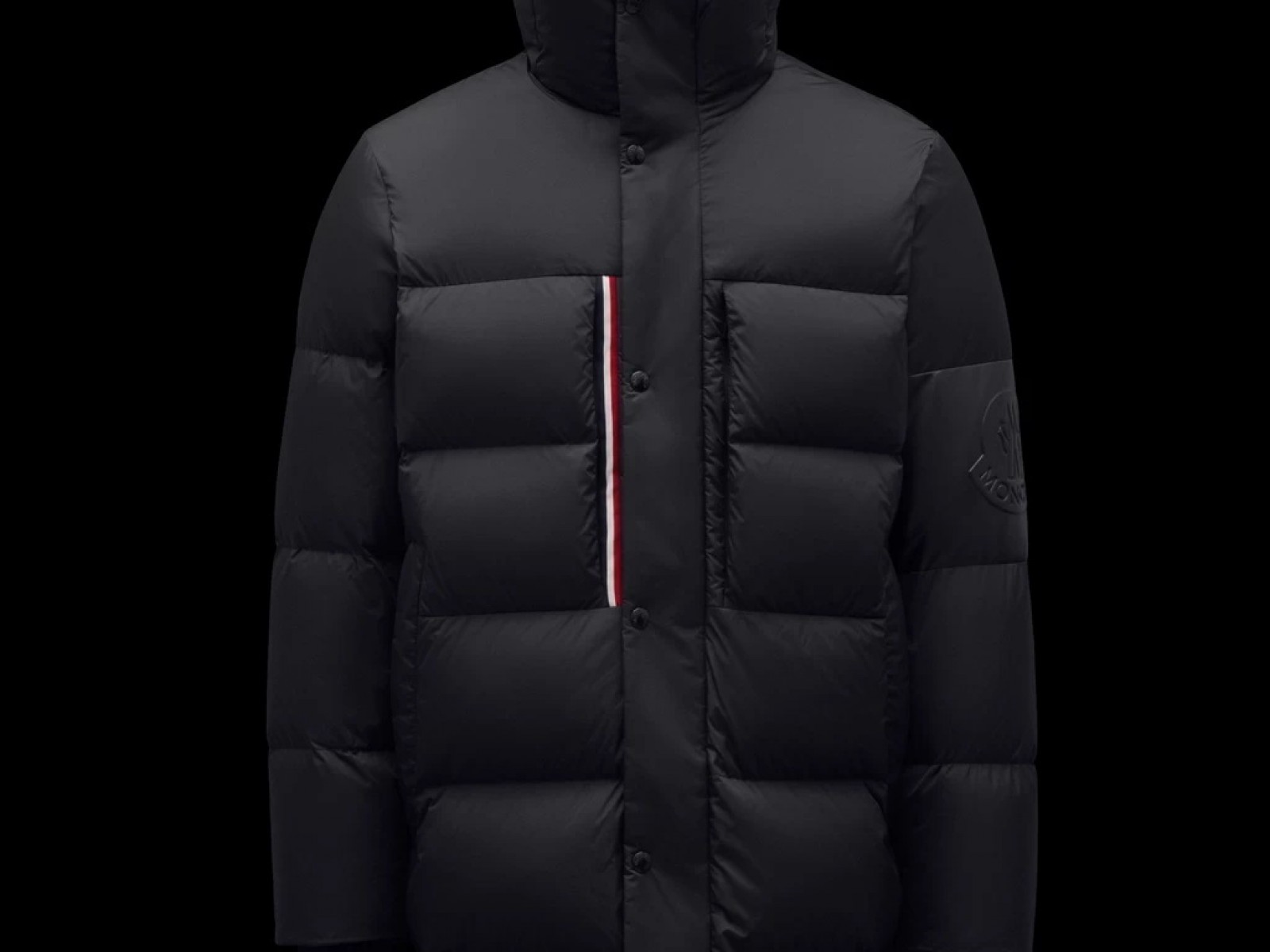 Moncler  Marceau