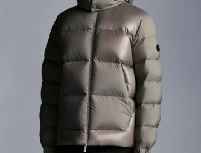 Moncler  Pallardy