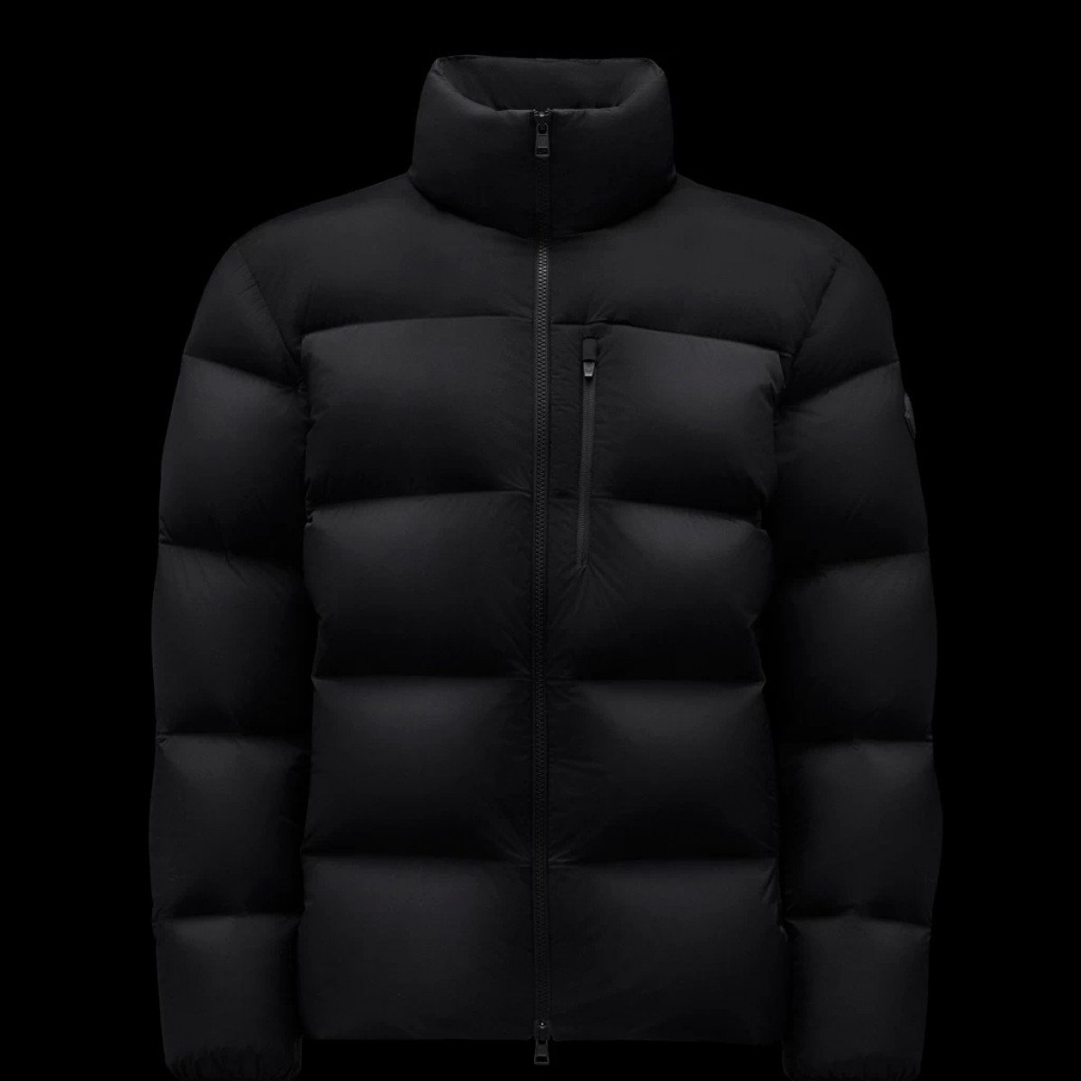 Moncler  Quiberville