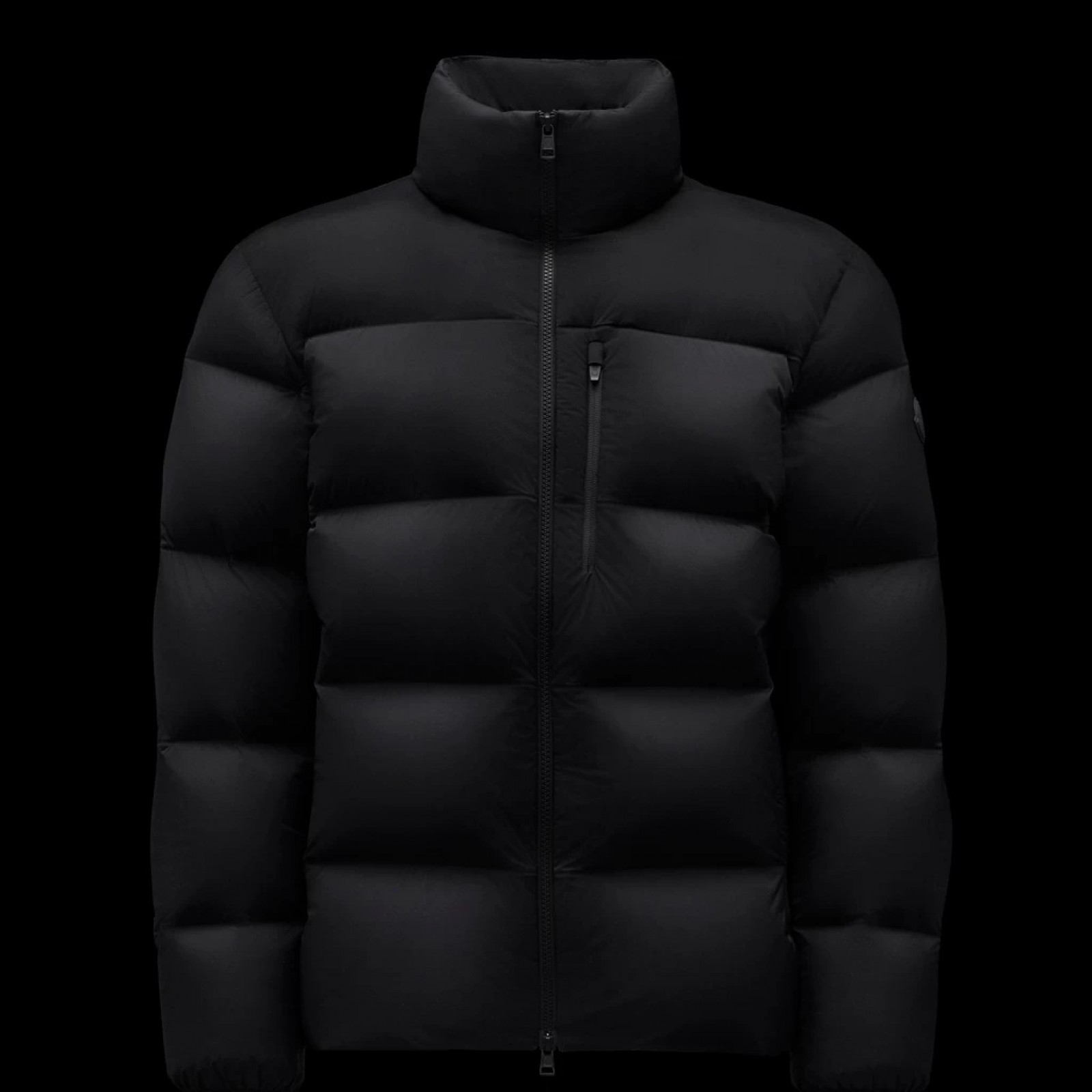 Moncler  Quiberville