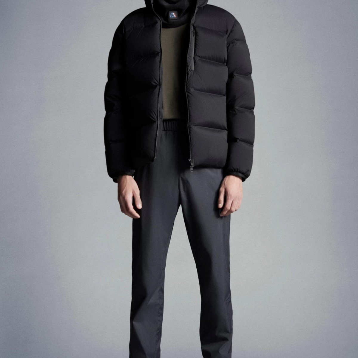 Moncler  Quiberville