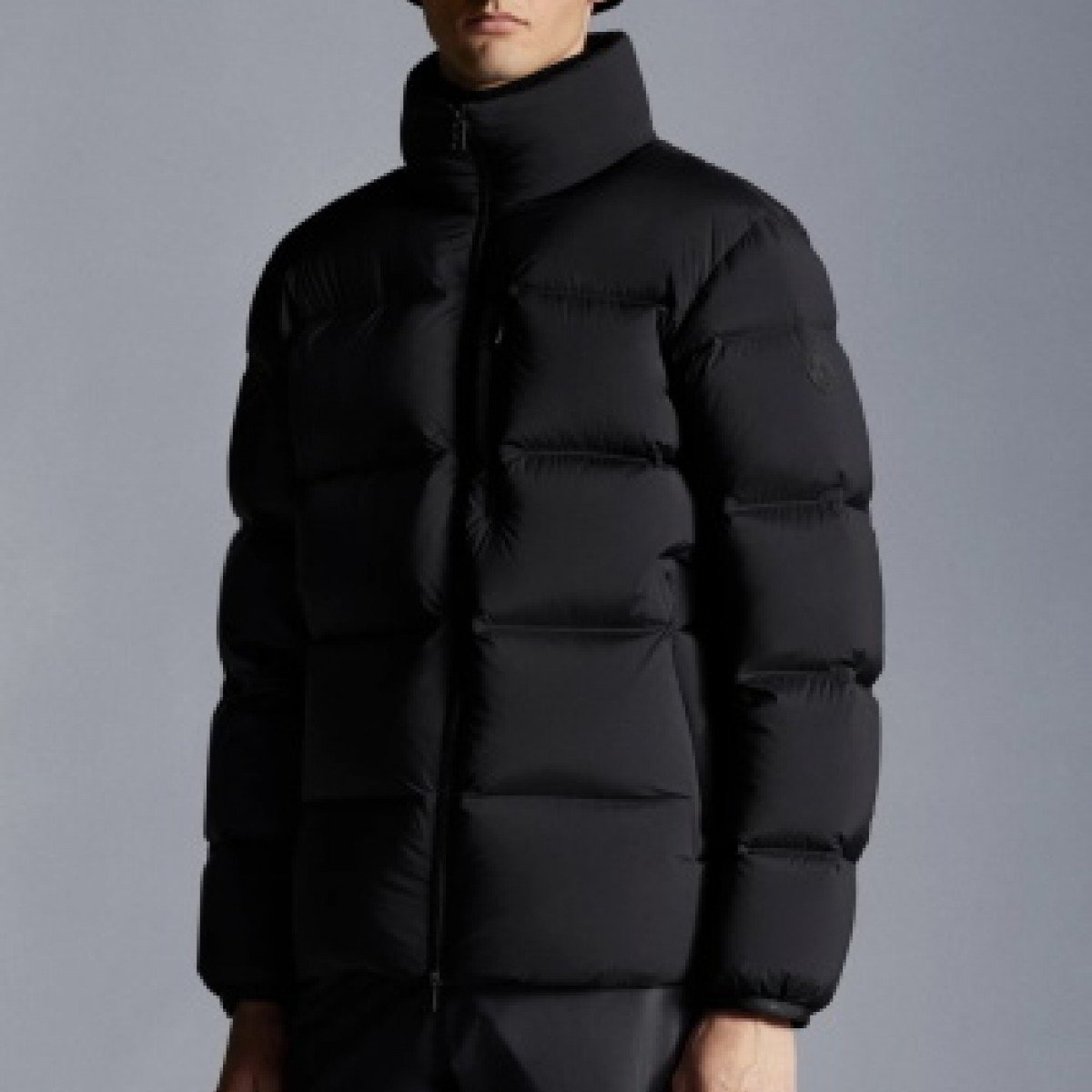 Moncler  Quiberville