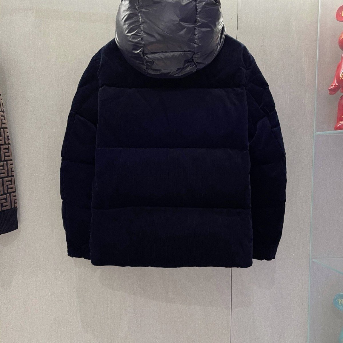 Moncler  VIGNEMALE