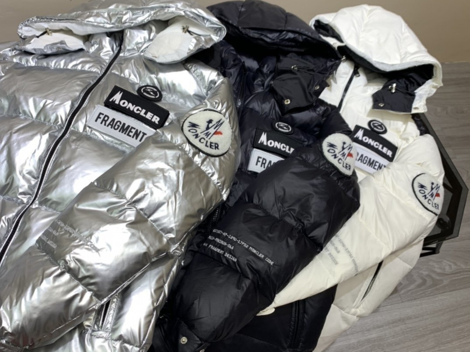 Moncler 130