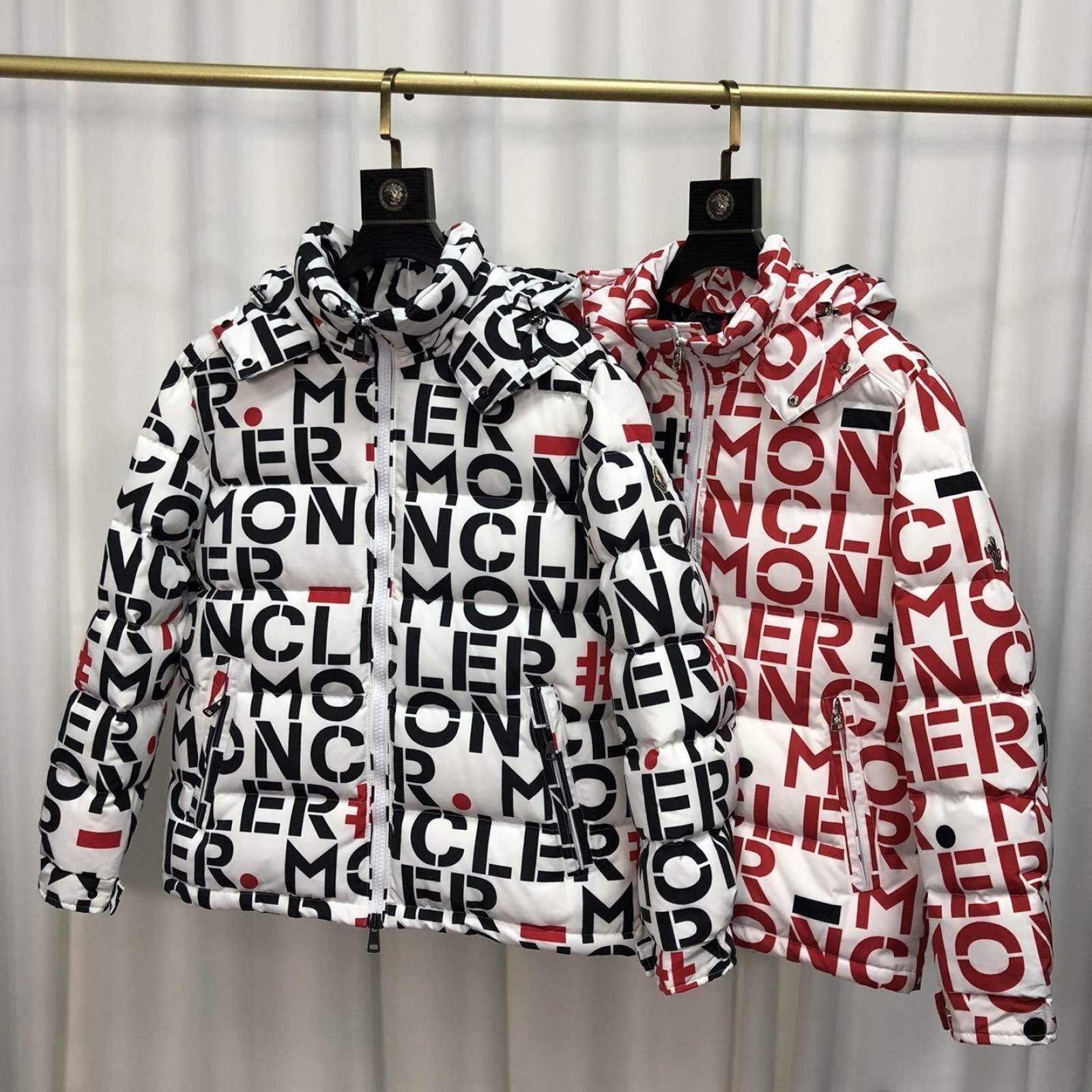 Moncler 45