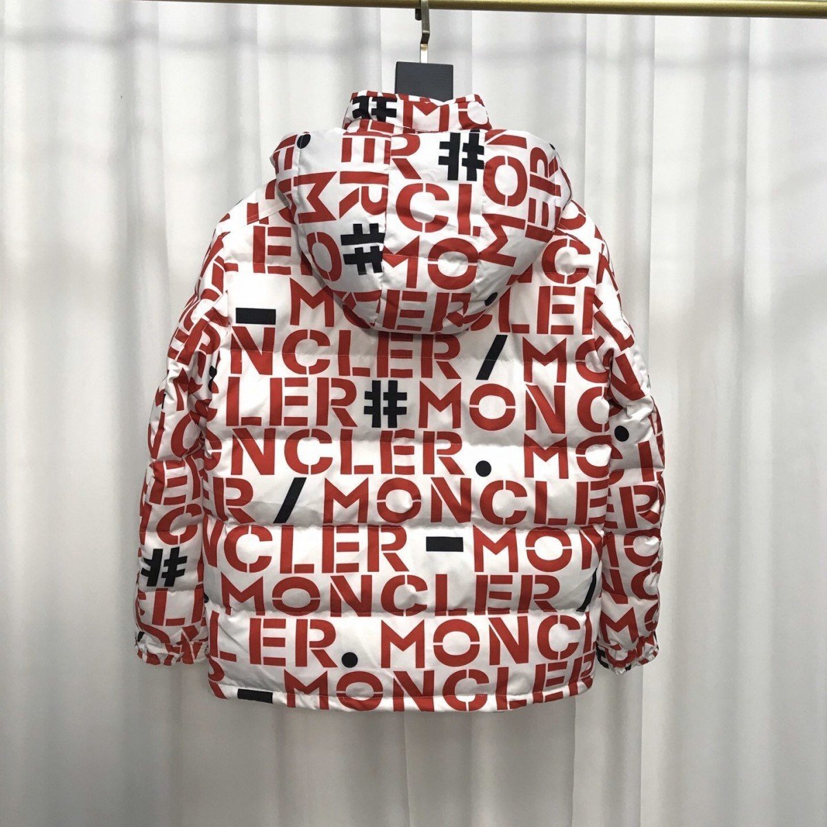 Moncler 45
