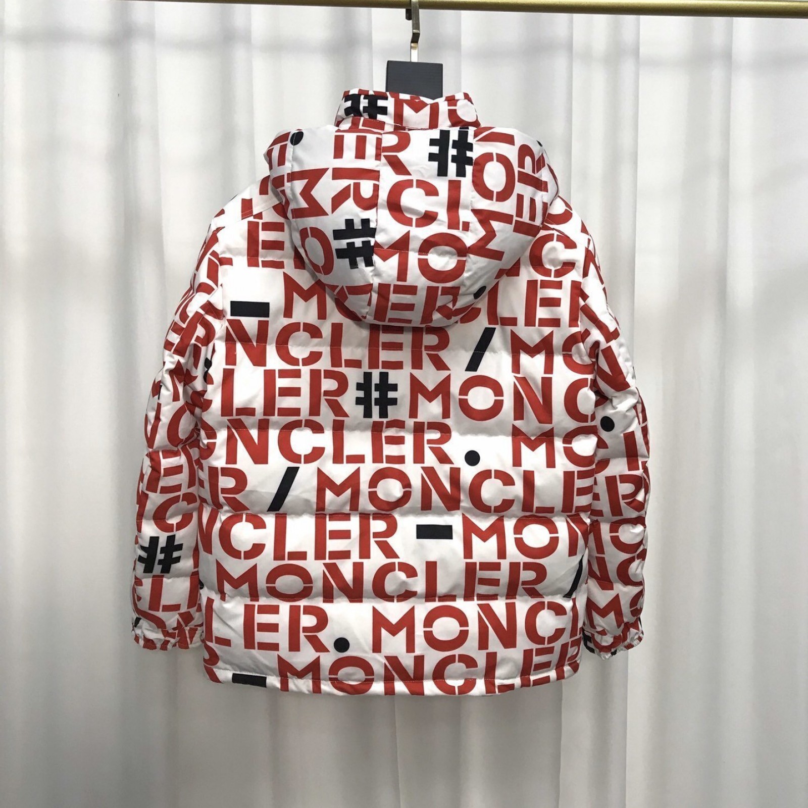 Moncler 45