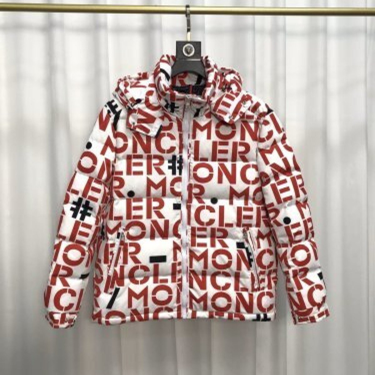 Moncler 45