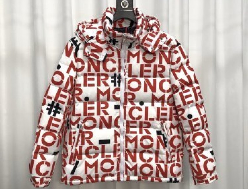 Moncler 45