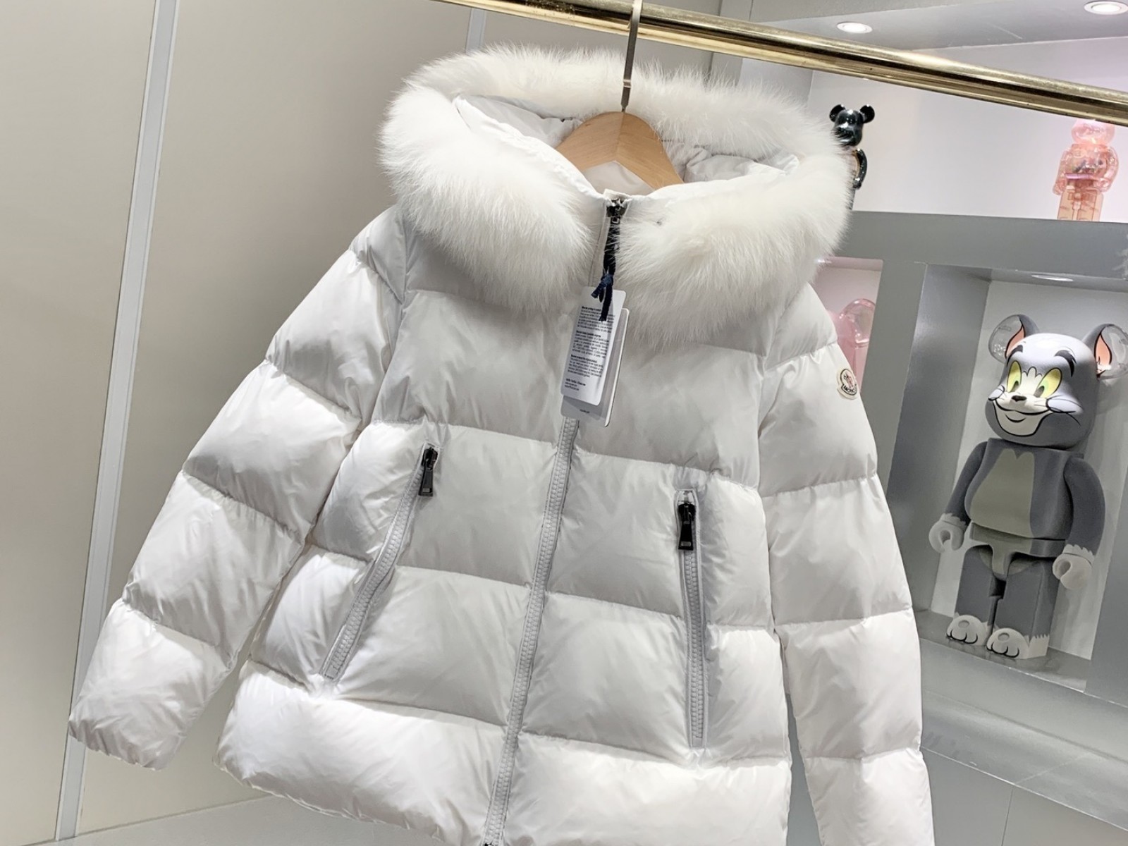 Moncler 5