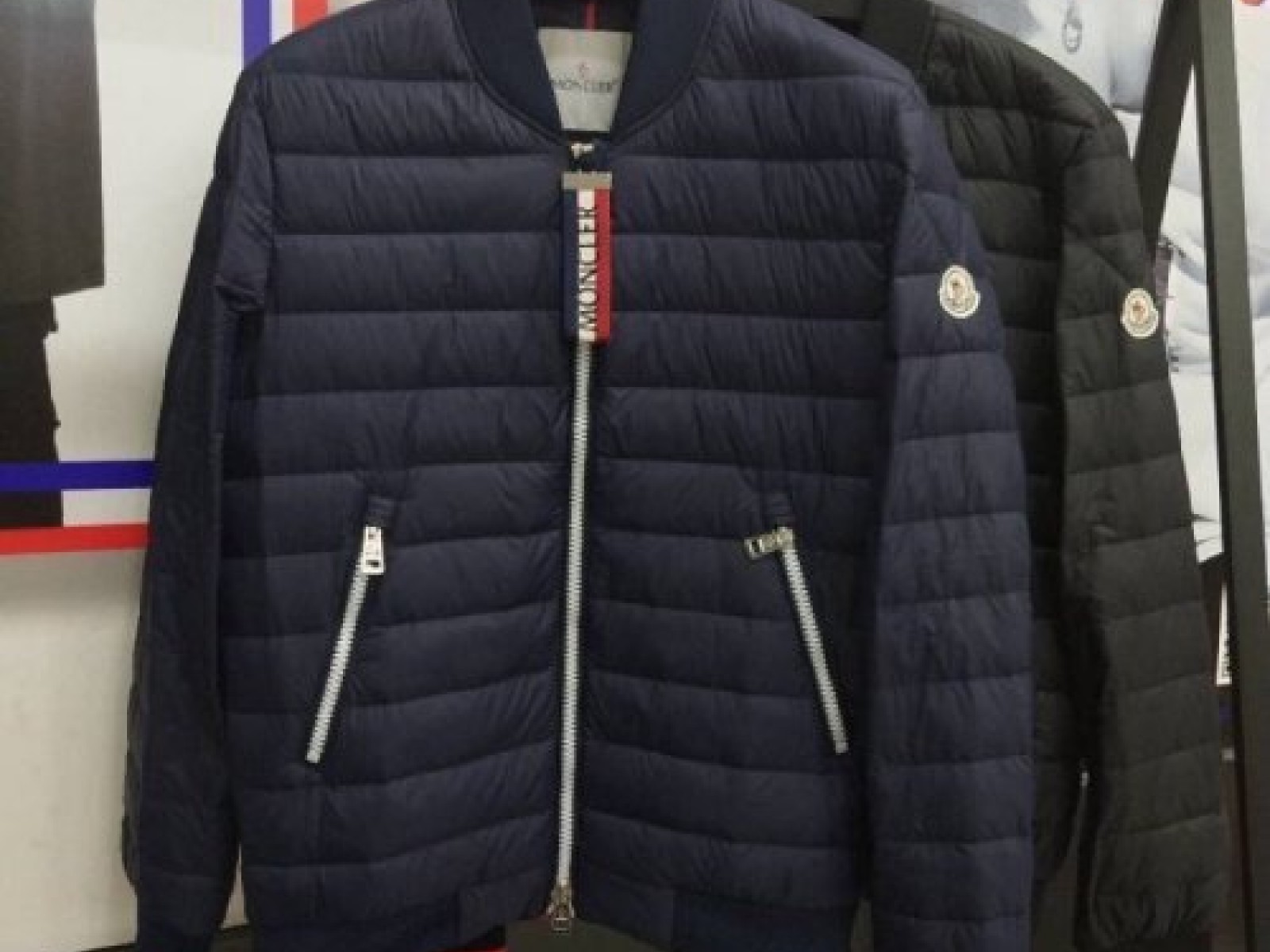 Moncler 75
