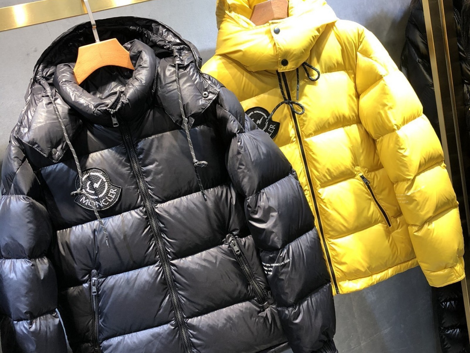 Moncler 9