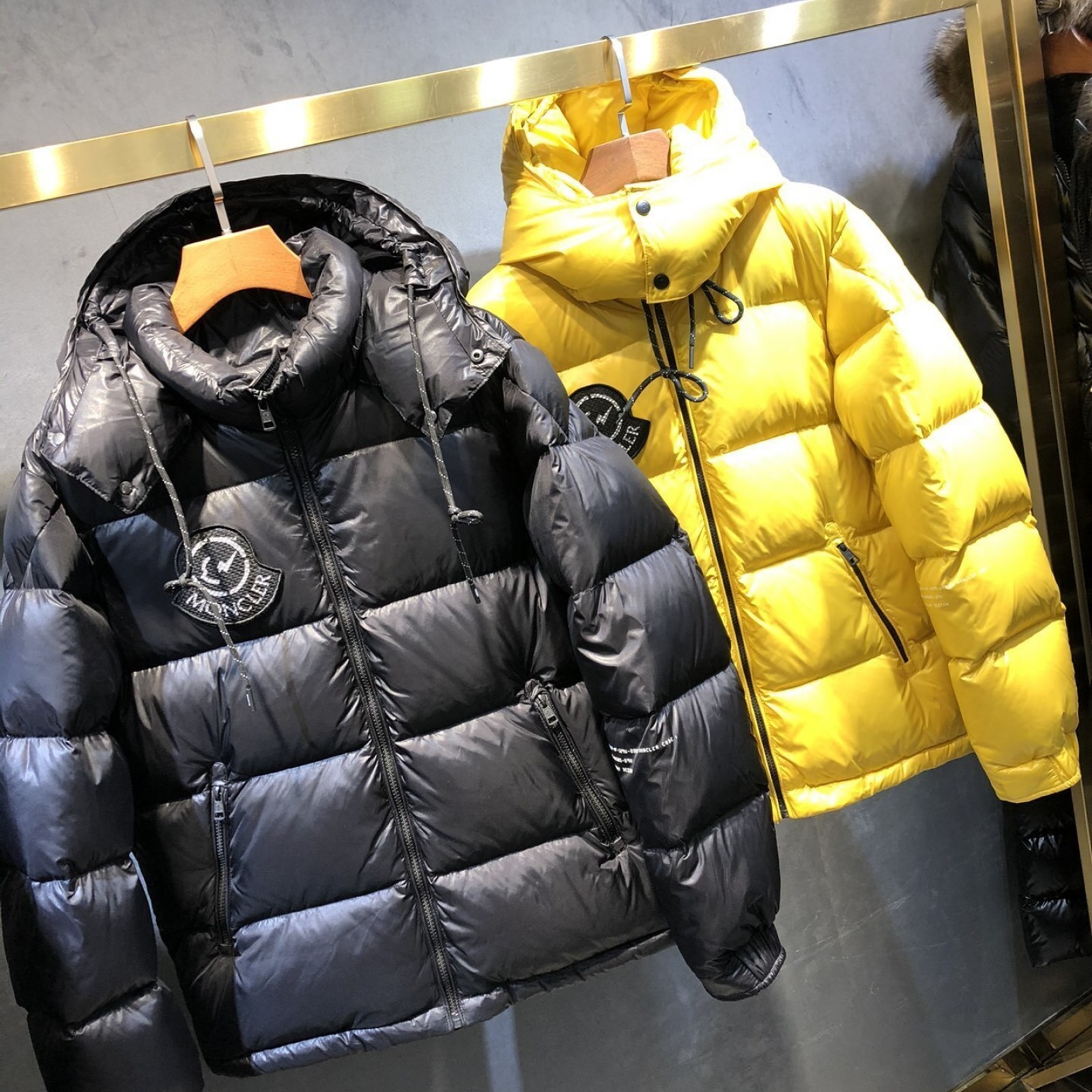 Moncler 9