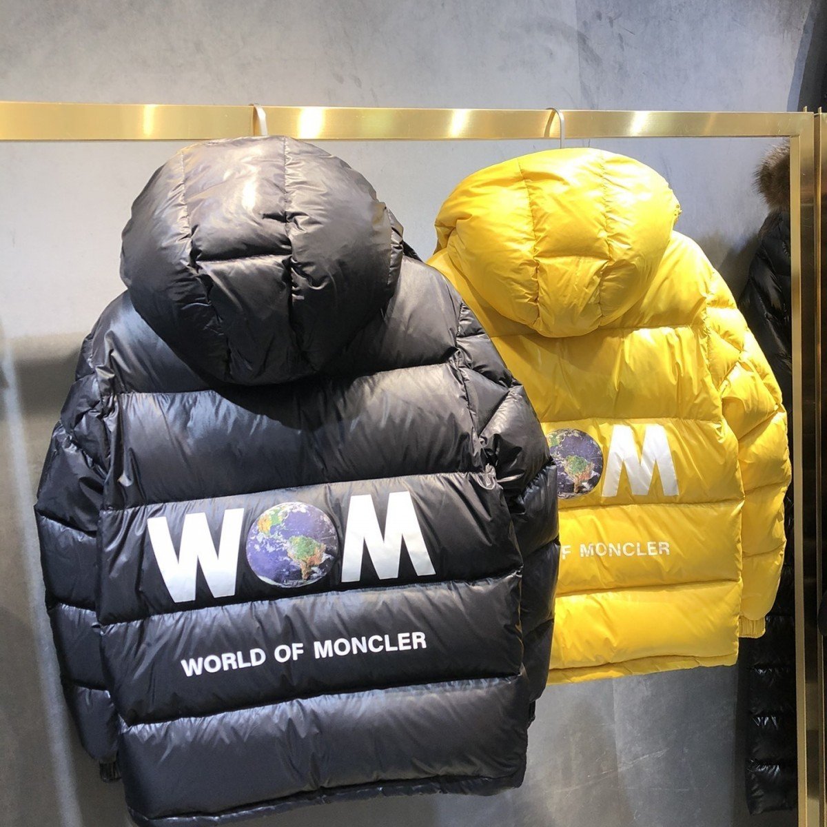 Moncler 9