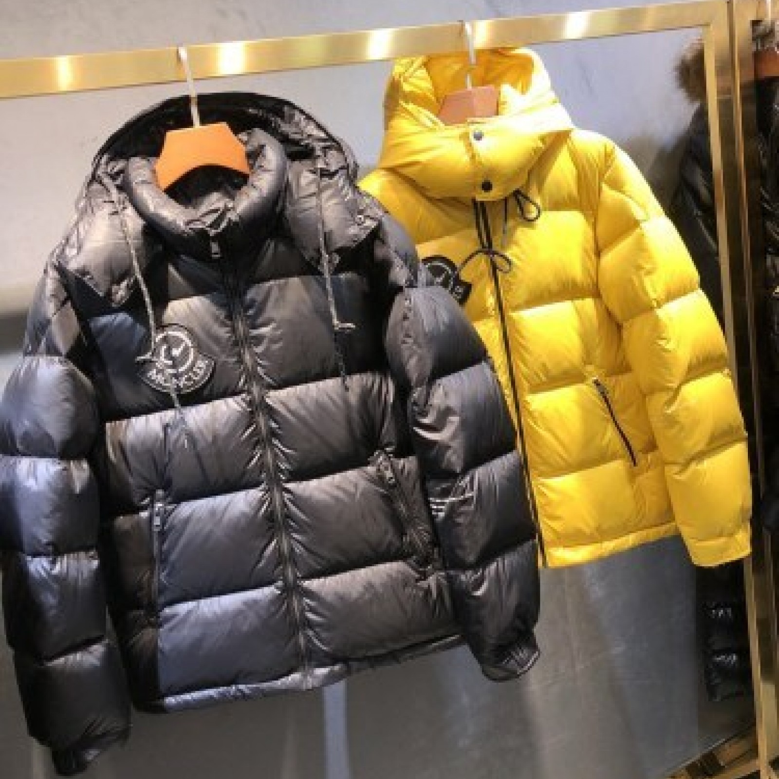 Moncler 9