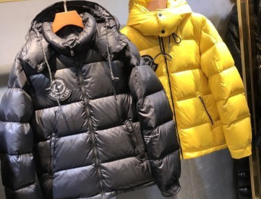 Moncler 9