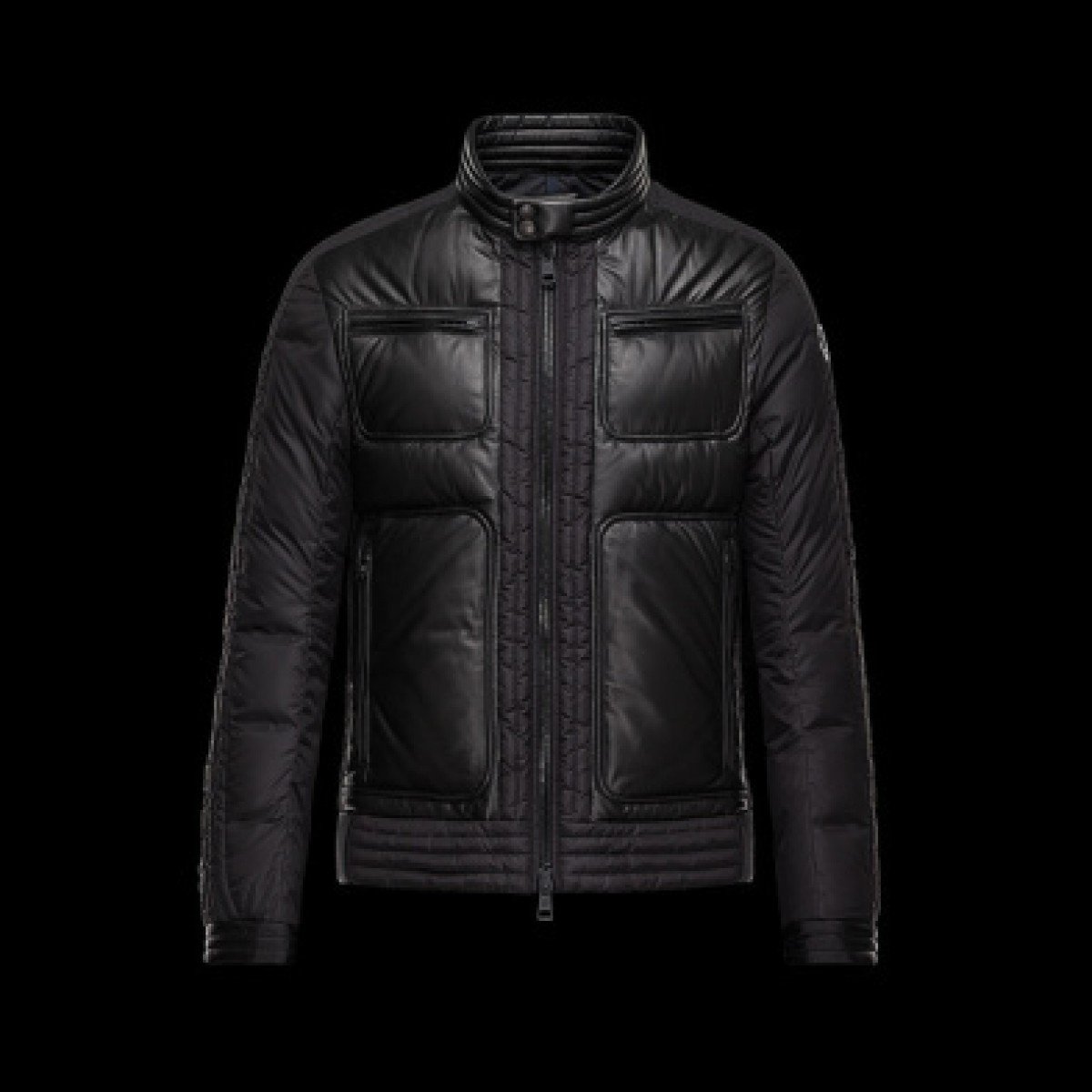 Moncler ALLEMAND
