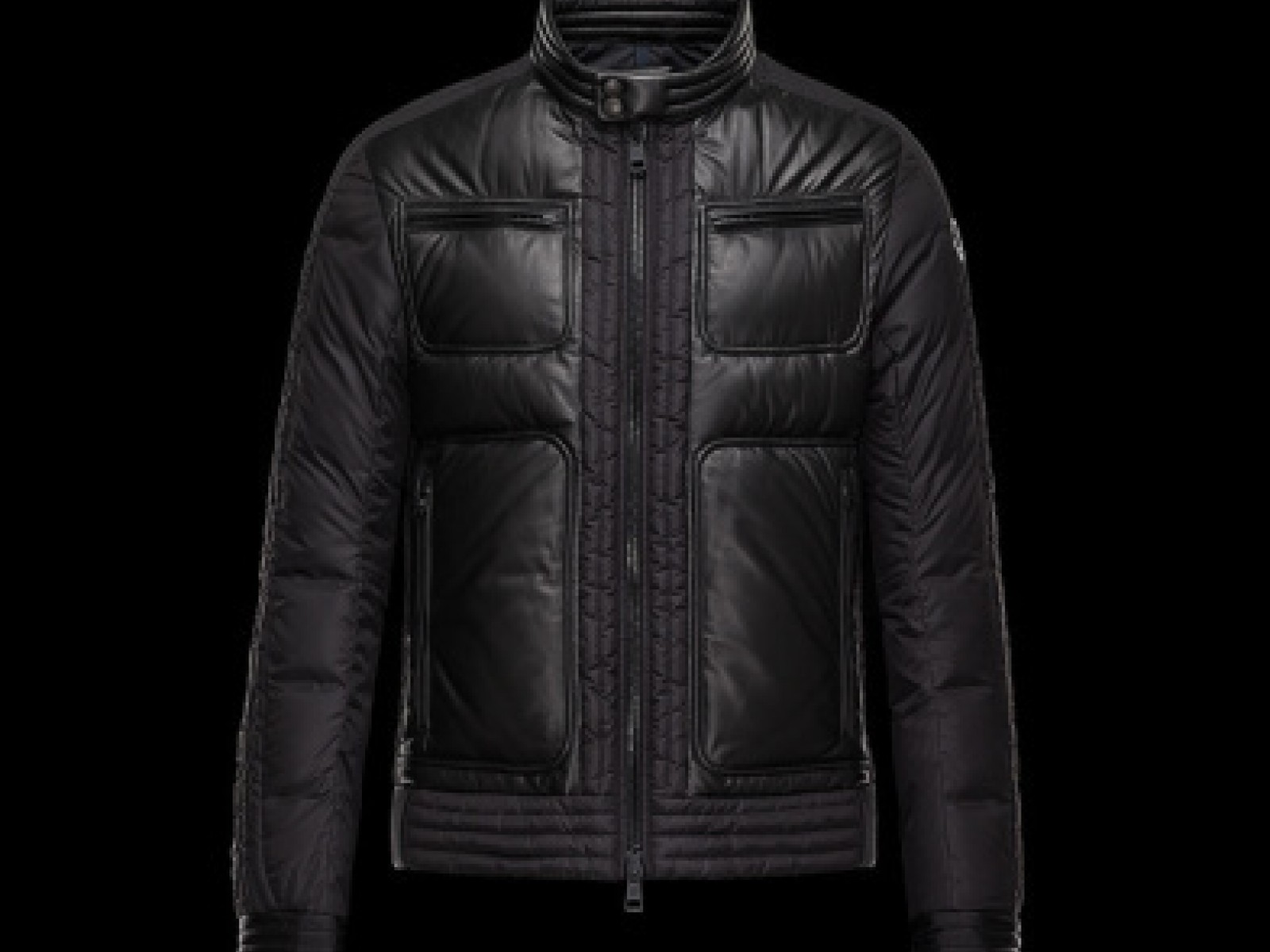 Moncler ALLEMAND