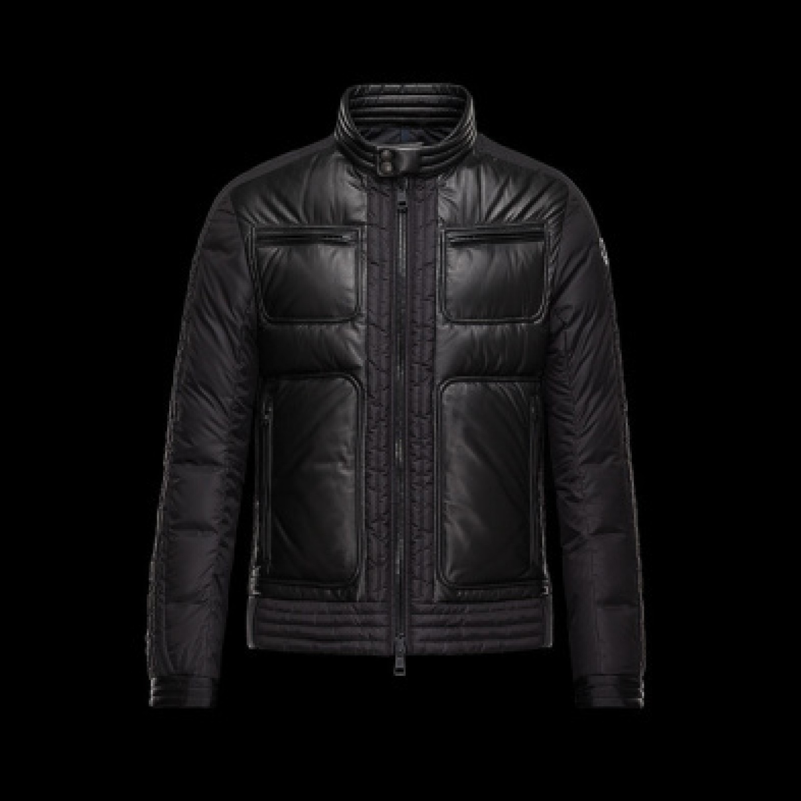 Moncler ALLEMAND