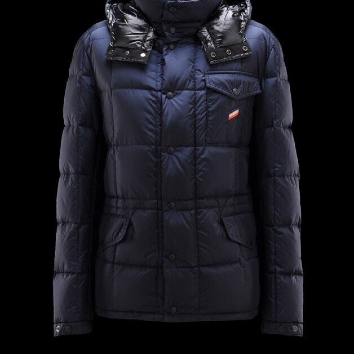 Moncler ALLIER, Size 0-7