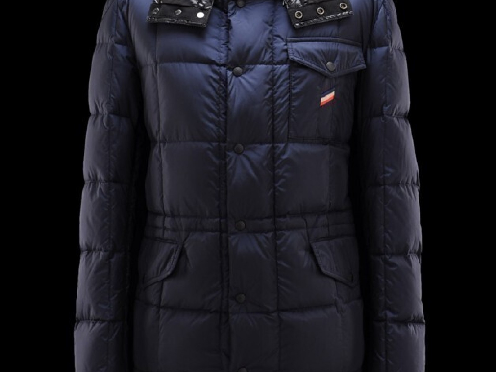 Moncler ALLIER, Size 0-7