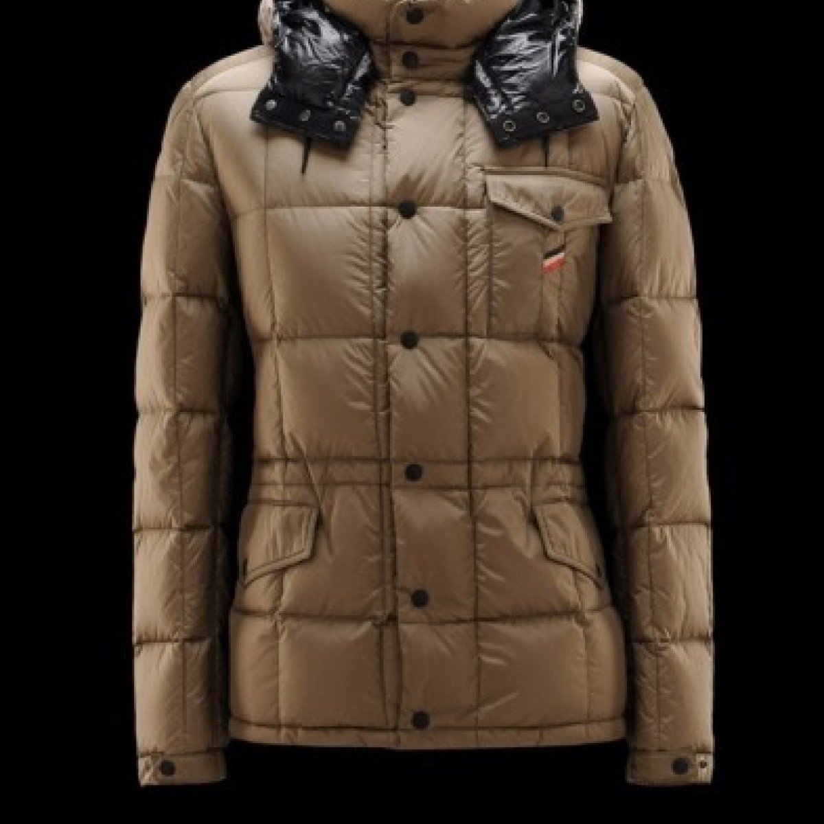 Moncler ALLIER, Size 0-7